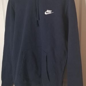 Nike Hoodie - Men Size Small